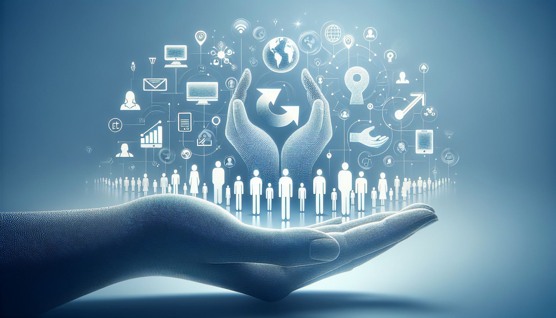 How to Communicate Site Migration to Clients