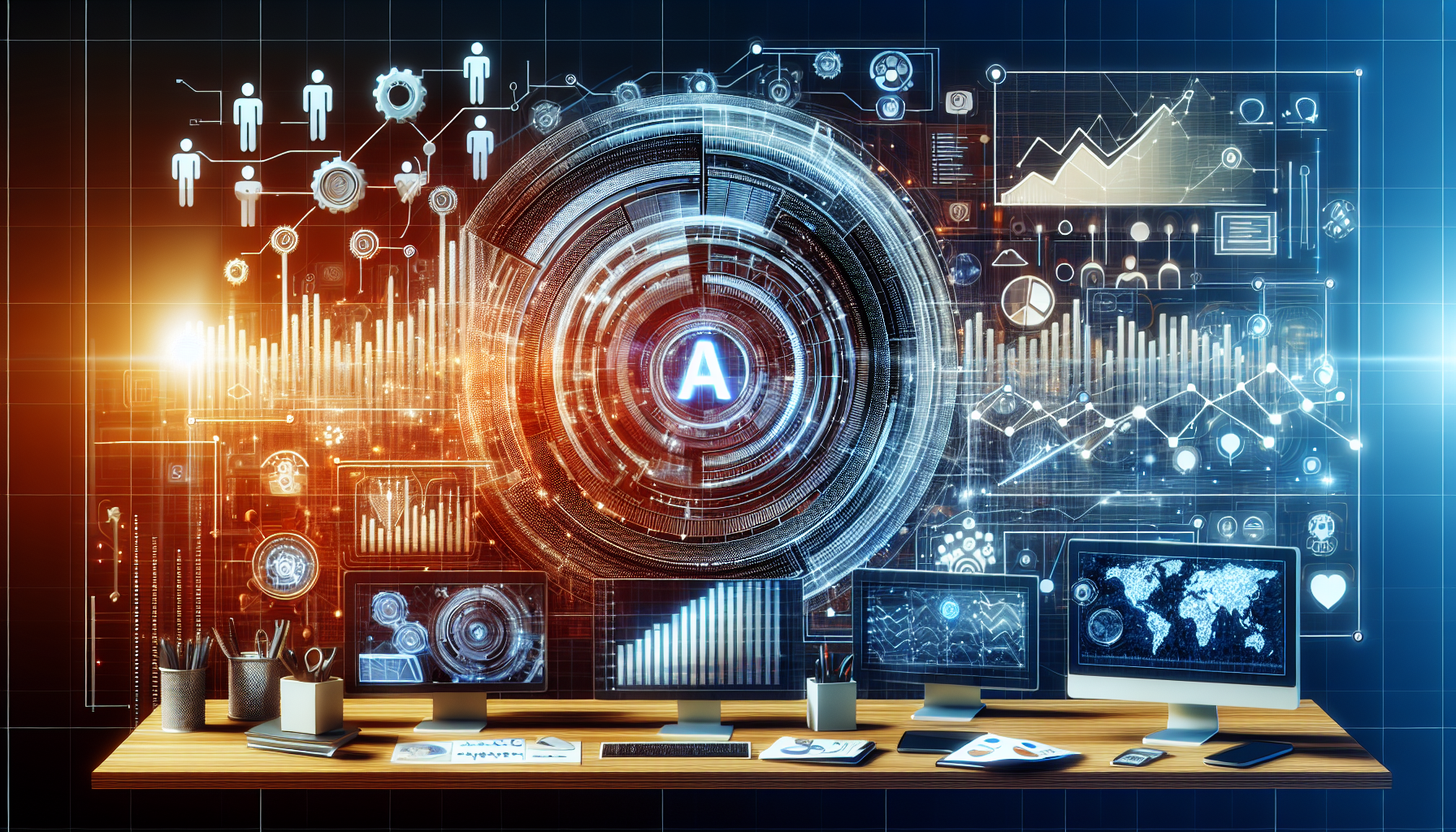 Enterprise generative AI tools that actually work