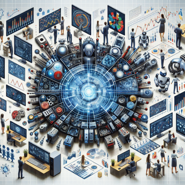 best generative ai tools