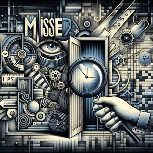 What You Missed (and Why It Matters)