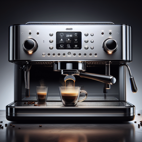 Best De'Longhi deal: Save $300 on the De'Longhi Magnifica Start Automatic Espresso Machine