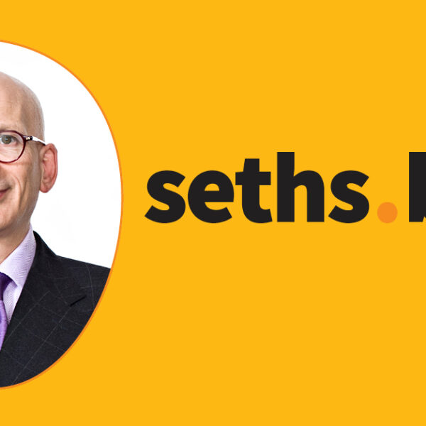 Living in ghost cities | Seth's Blog