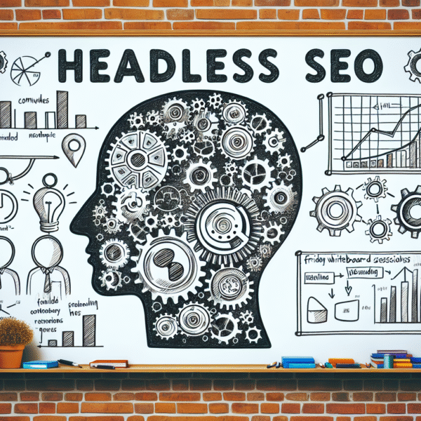 What Is Headless SEO? – Whiteboard Friday