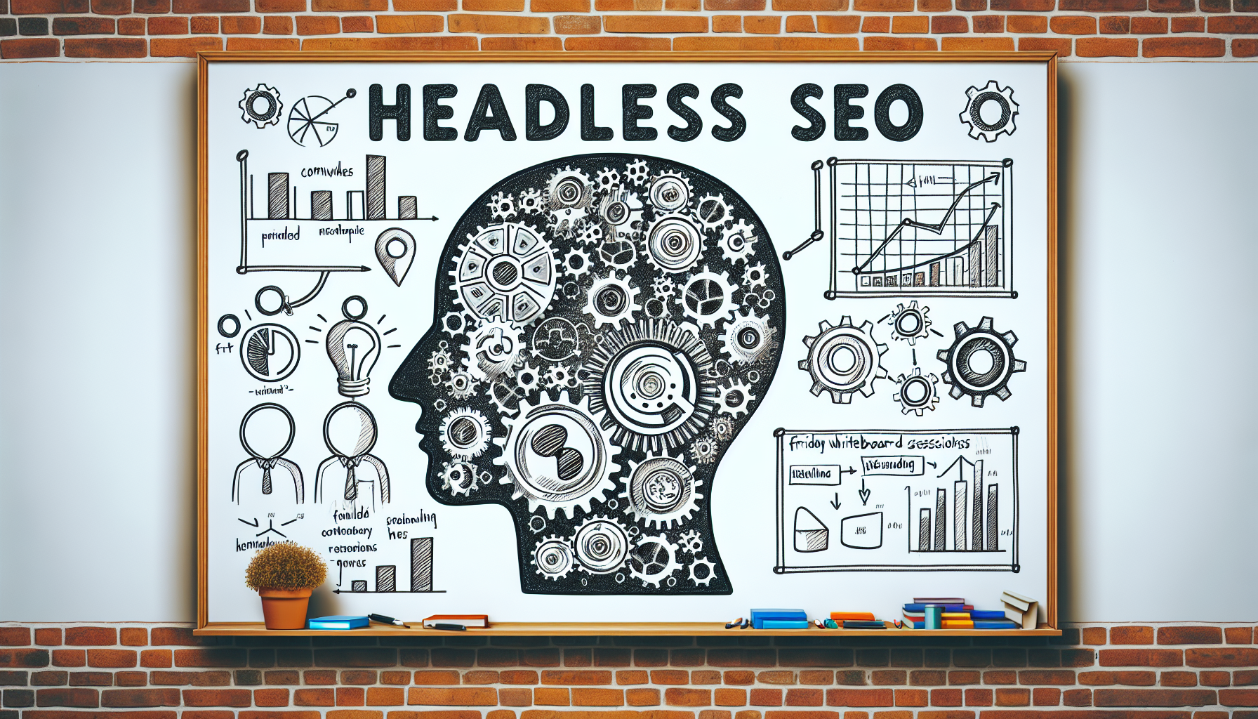 What Is Headless SEO? – Whiteboard Friday