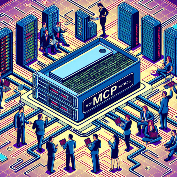 What Is an MCP Server, and Why Should Marketers Care?