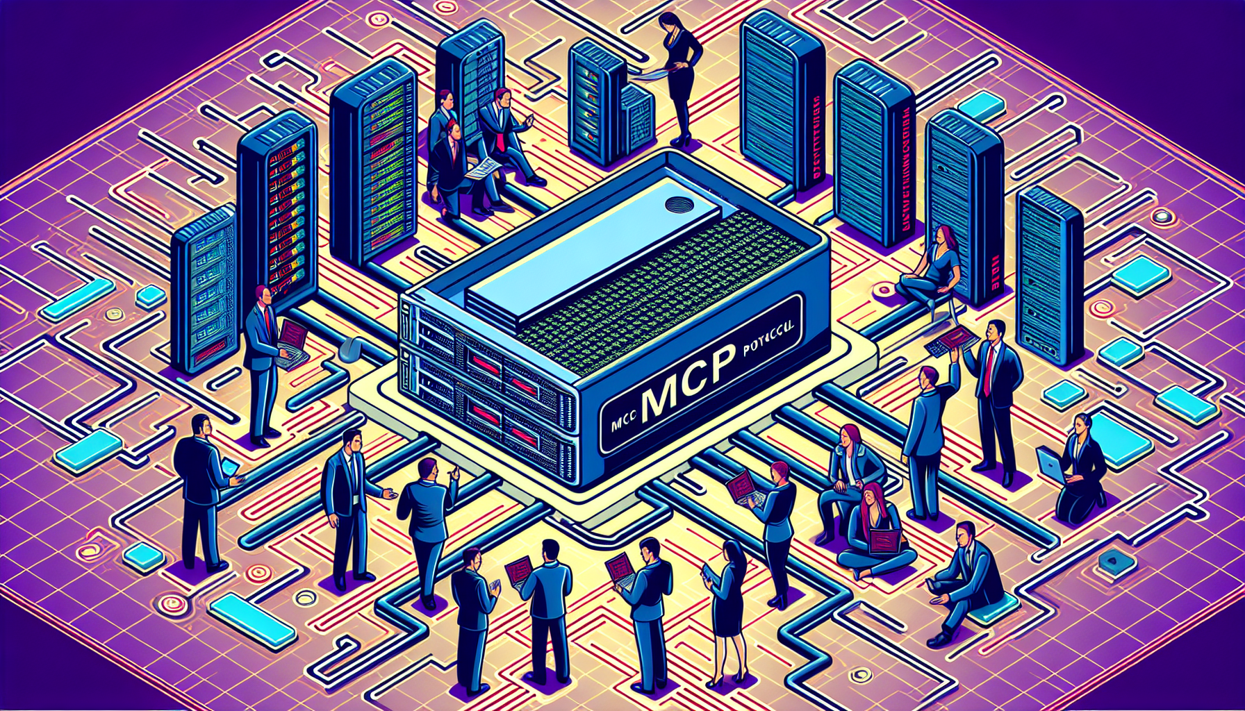 What Is an MCP Server, and Why Should Marketers Care?