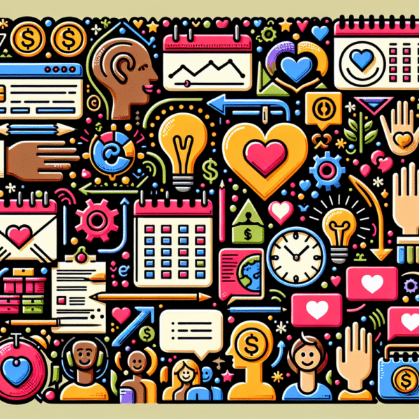 14 Ways I Get More Donations for My Nonprofit (I'll Show You How)