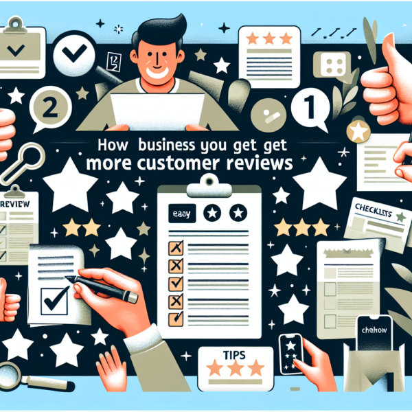 How I Get More Customer Reviews (12 Easy Tips You Can Try Too)