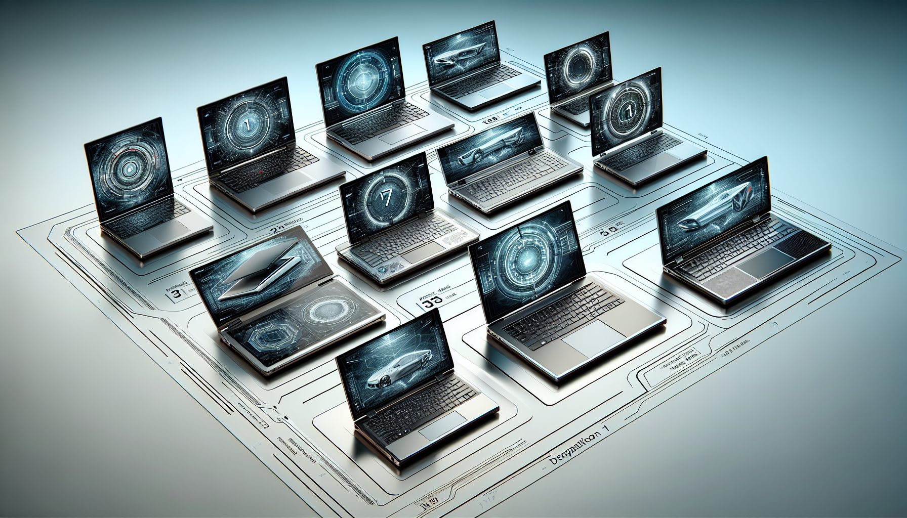 We found the 11 best laptops of 2025 (after testing 30+ models)