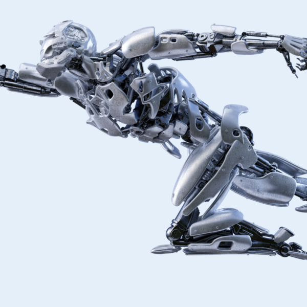 Ironman, Not Superman