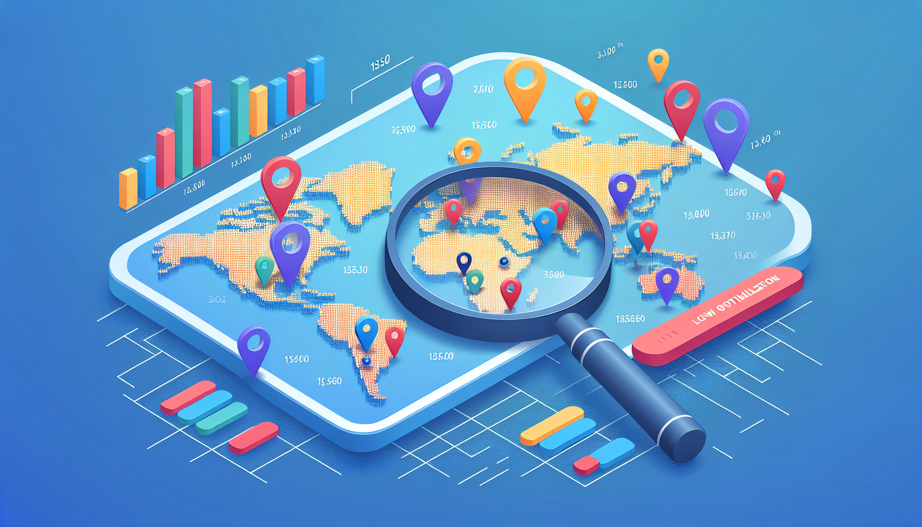 SEOs Should Not Dismiss Geo for Being Low-Traffic