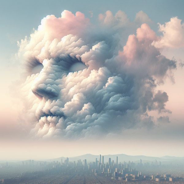 Looking at pareidolia | Seth's Blog