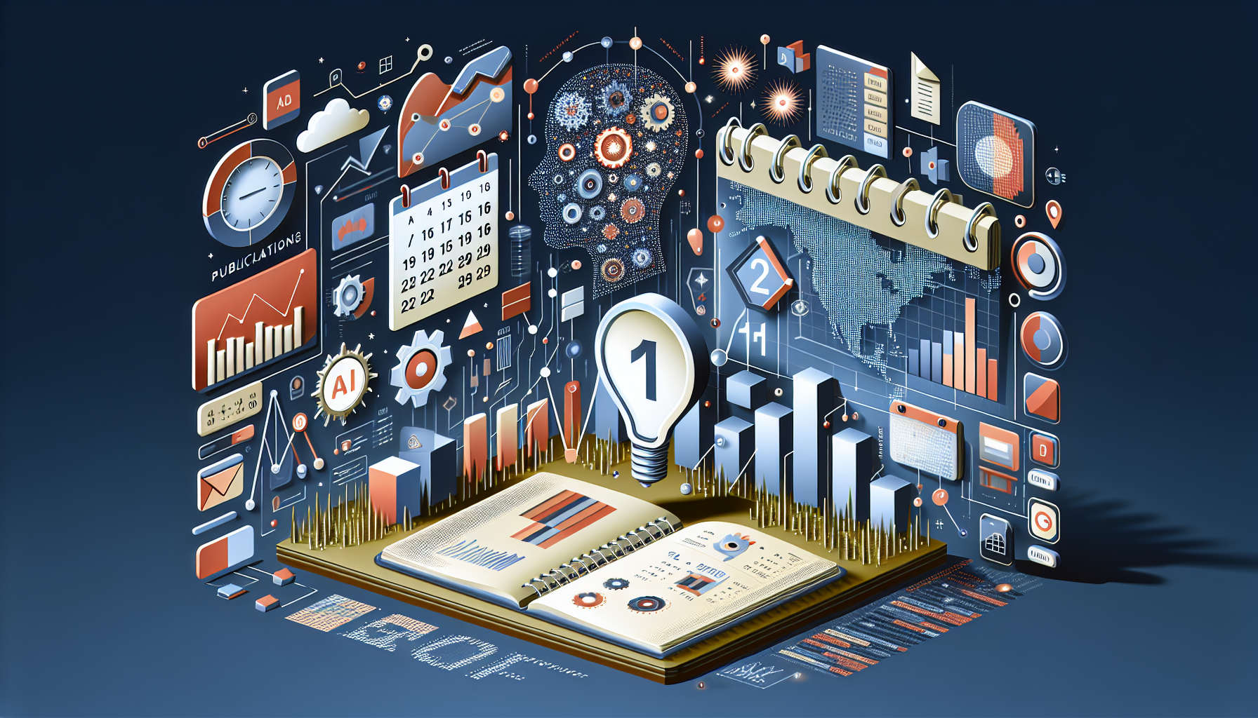 Why Publish Dates Make or Break Rankings and AI Visibility