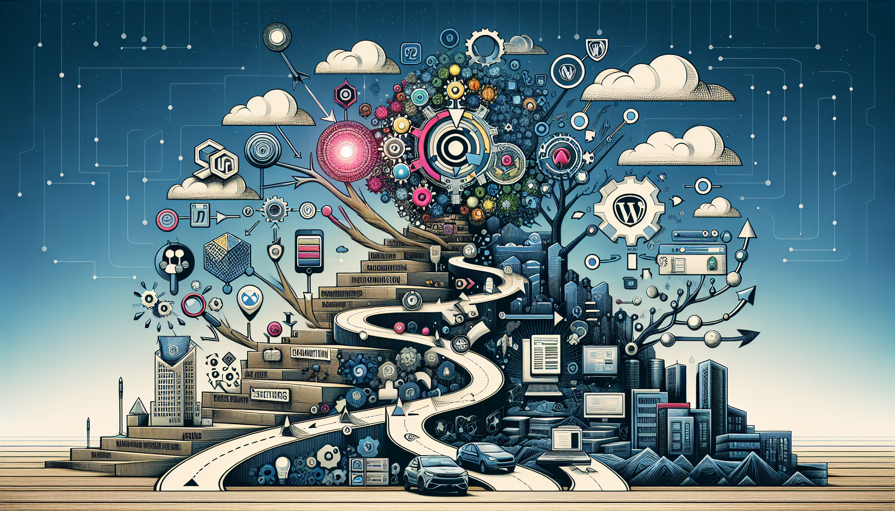 How I Went From Zero to Make com Like Automation in WordPress (The Easy Way)