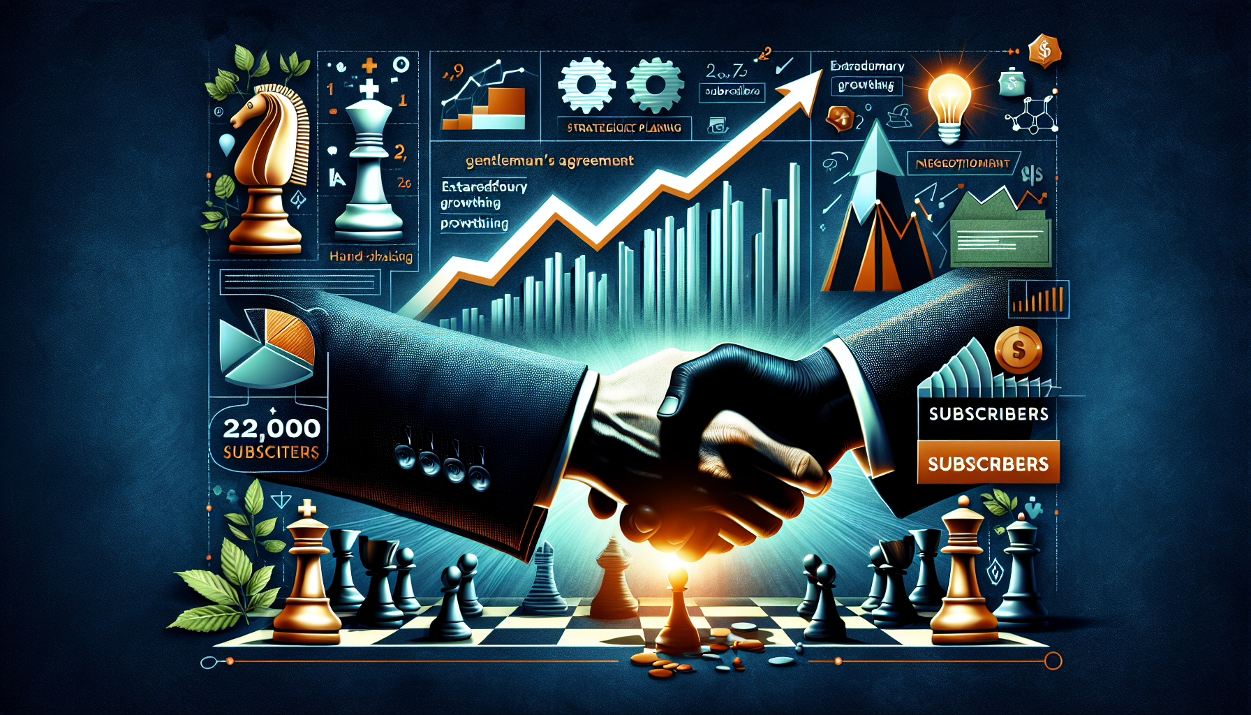 Arie Desormeaux, senior producer for HubSpot Media