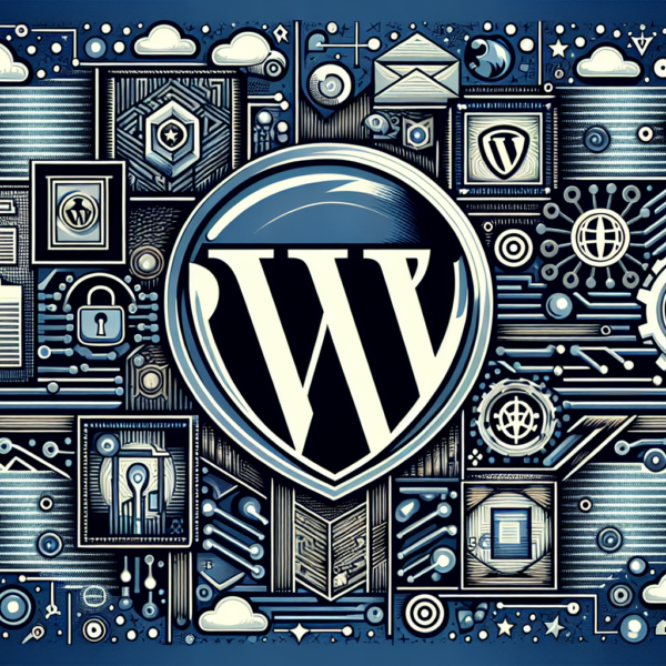 Why WordPress Security Belongs at the Infrastructure Layer