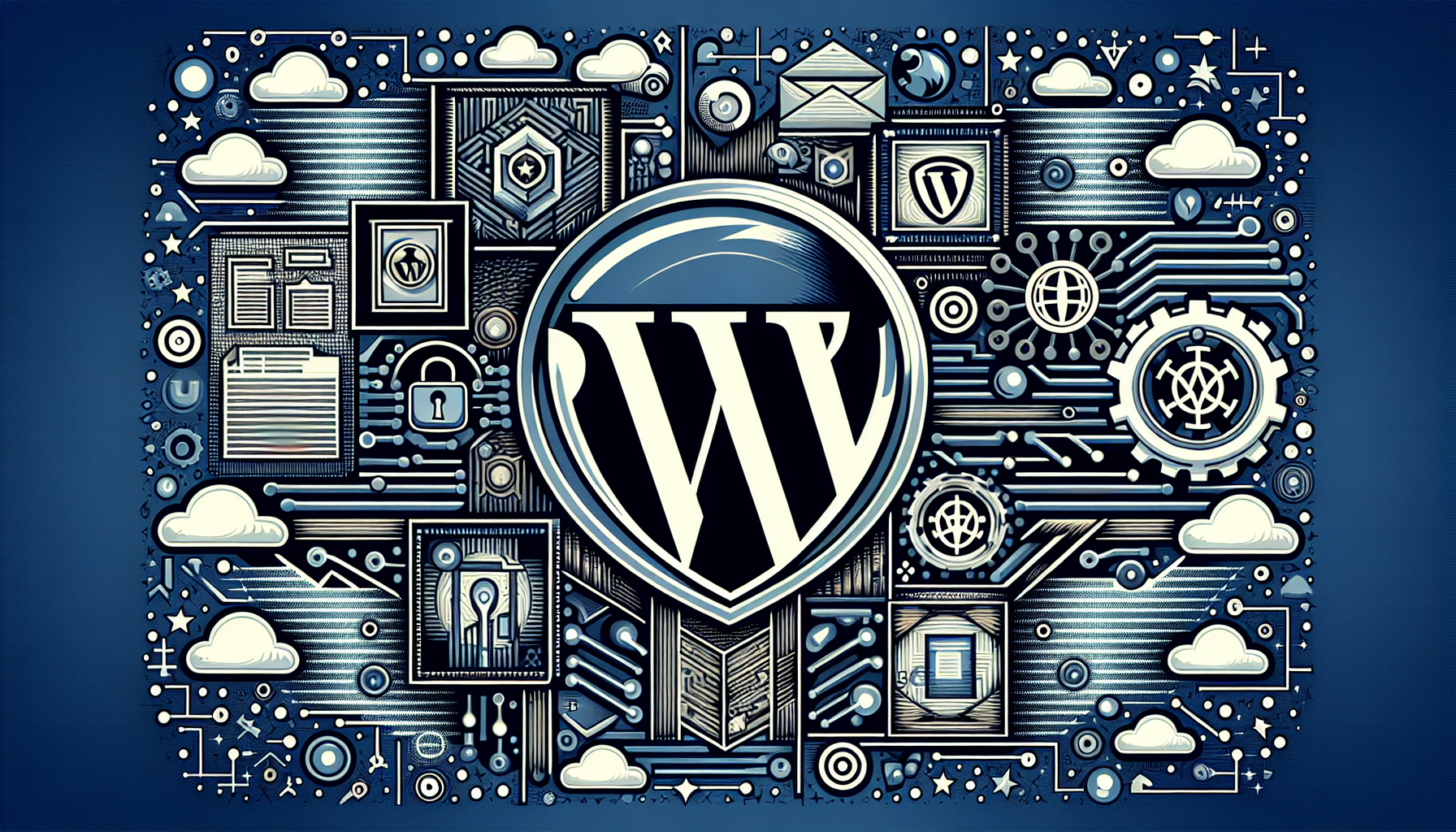 Why WordPress Security Belongs at the Infrastructure Layer