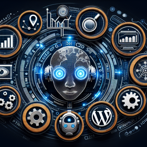 WordPress SEO Plugins That Actually Use AI in 2026
