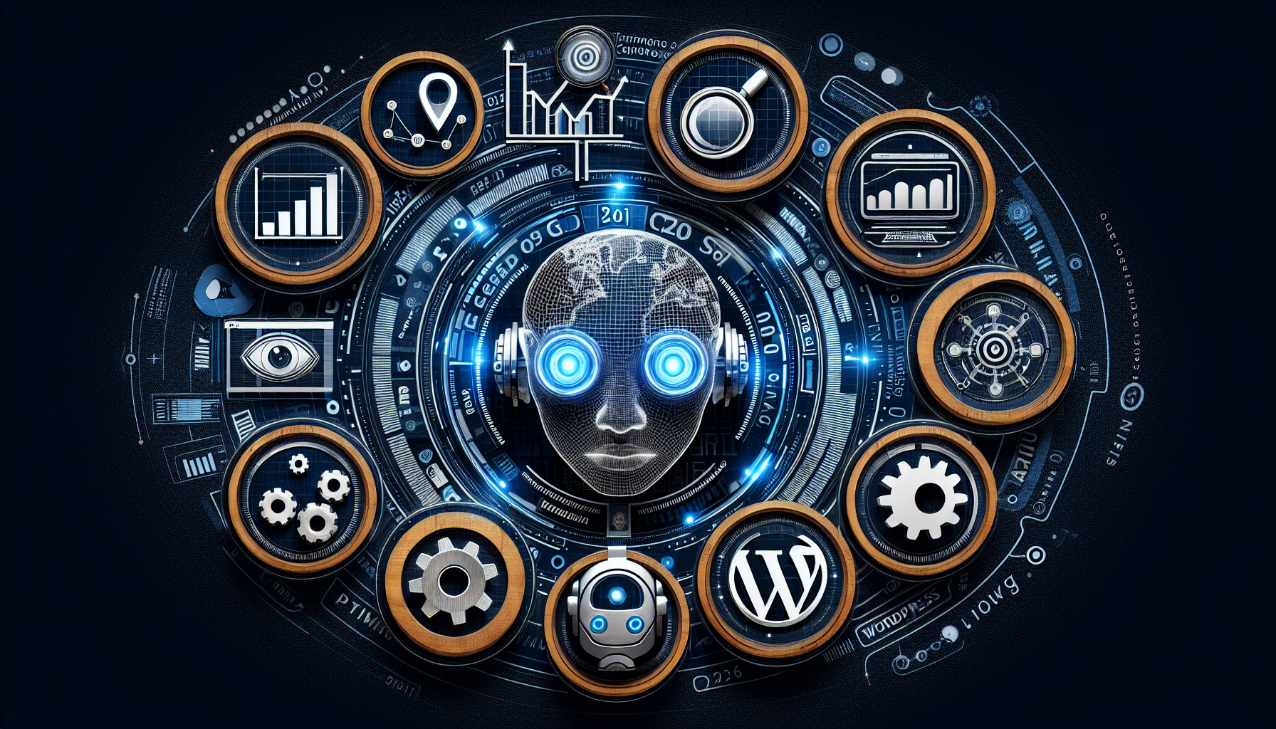 WordPress SEO Plugins That Actually Use AI in 2026